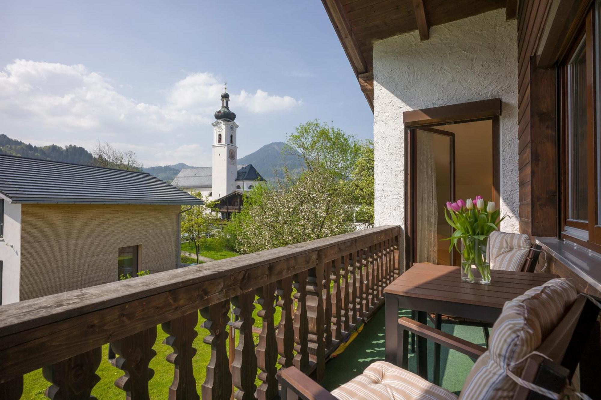 Heidinger Apartment Oberaudorf Exterior photo