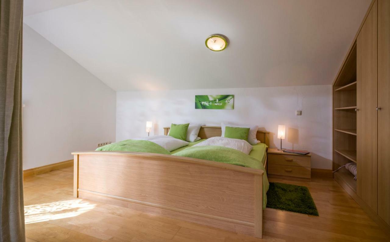 Heidinger Apartment Oberaudorf Exterior photo